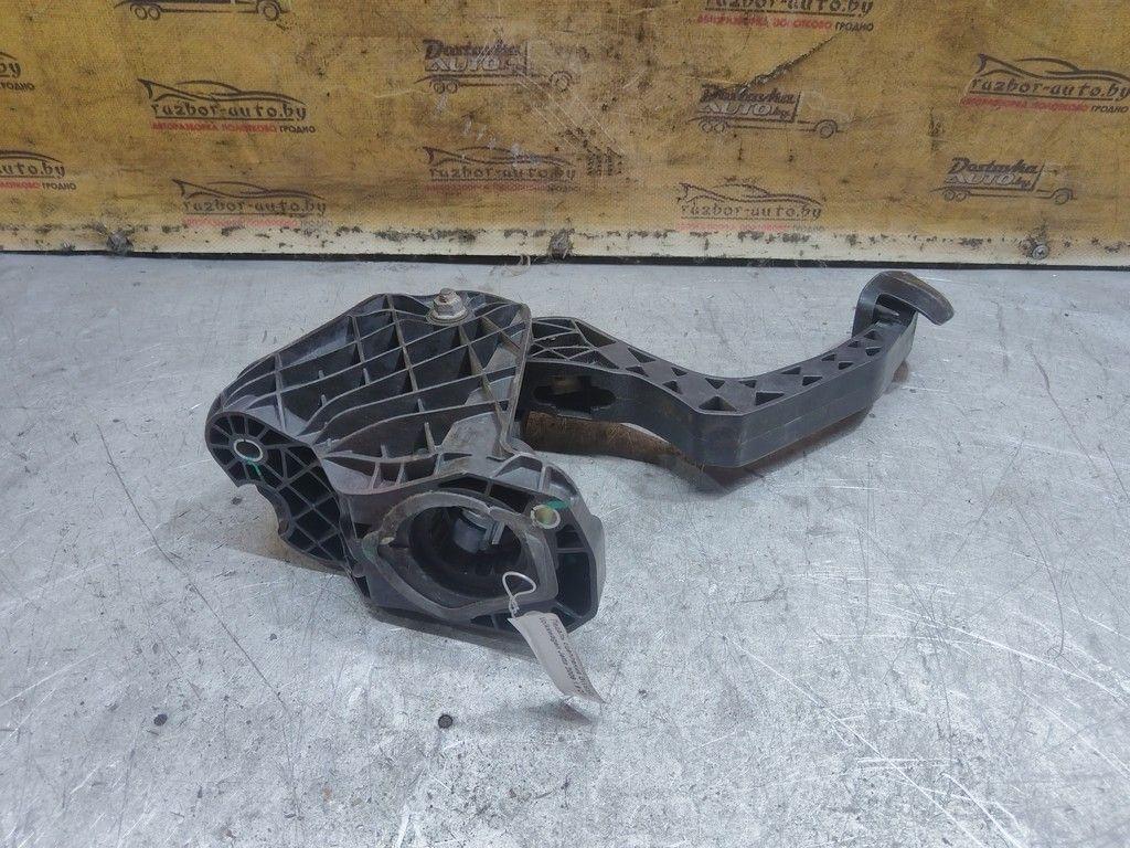 Педаль сцепления GW83RV Volkswagen Jetta - Фото 3