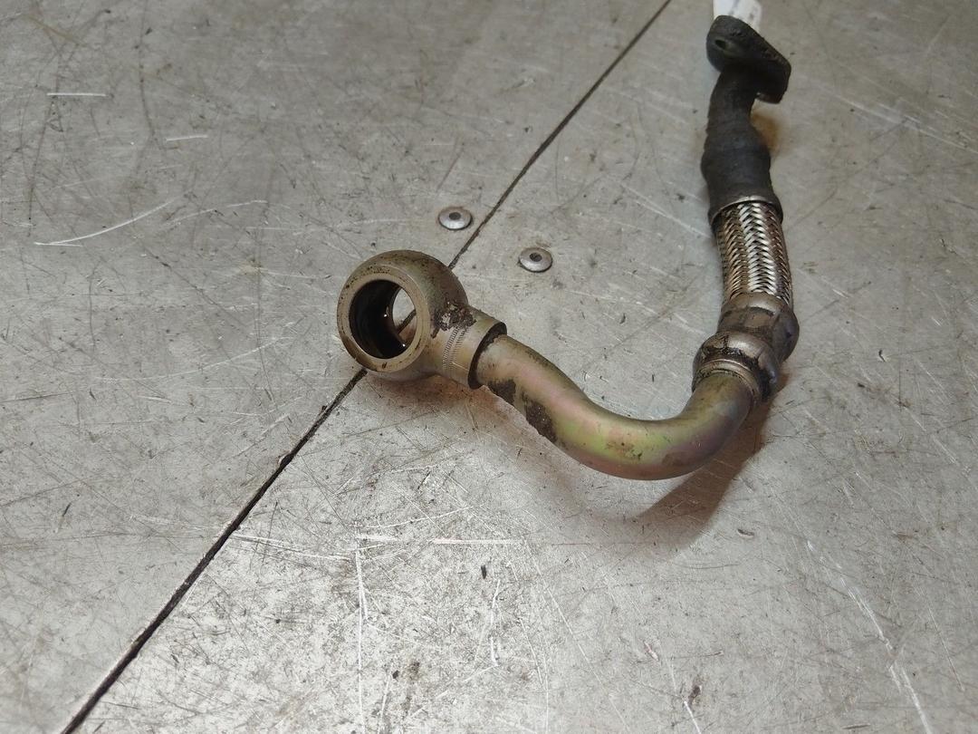 Масляная трубка турбины TTQVWU Volkswagen Sharan купить