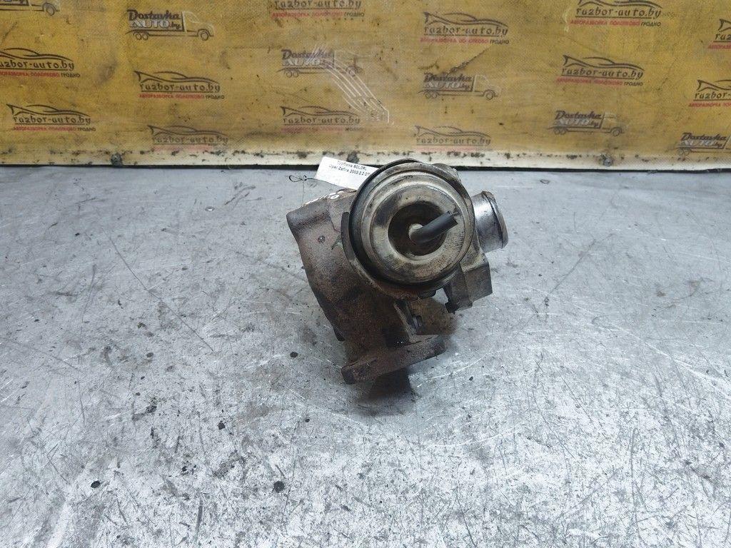 Турбина 6OL0RL Opel Zafira - Фото 2