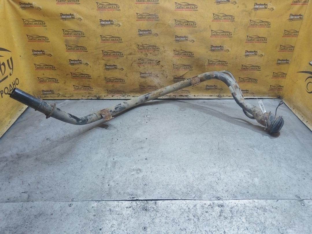 Горловина топливного бака 67GL5B Ford Mondeo - Фото 1