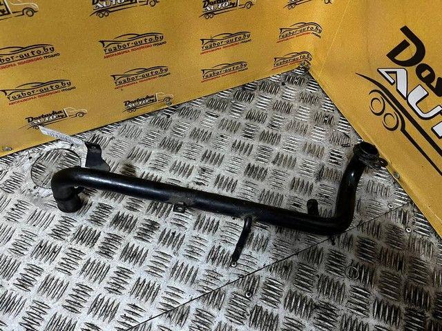 Трубка охлаждающей жидкости металлическая ZOWR9Y Volkswagen Passat купить