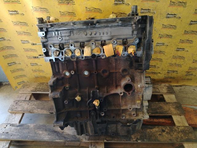 Двигатель NZPSAF Peugeot 407 - Фото 11