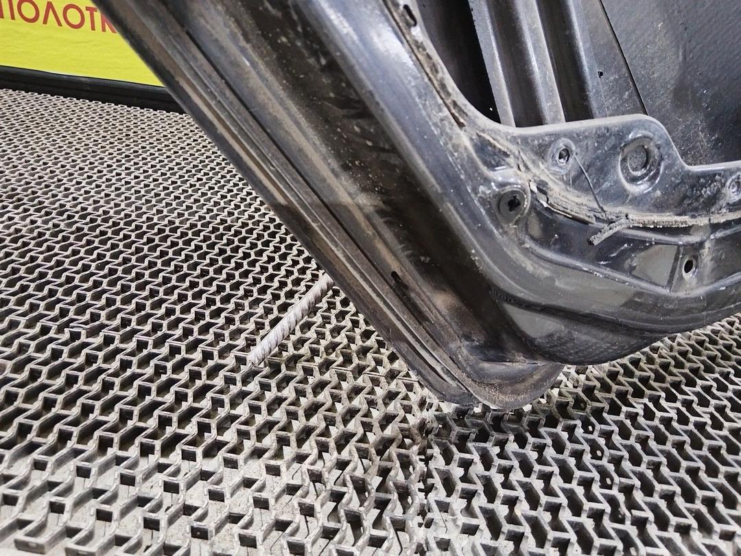 Дверь задняя правая JXIZ6Y Volkswagen Golf - Фото 7