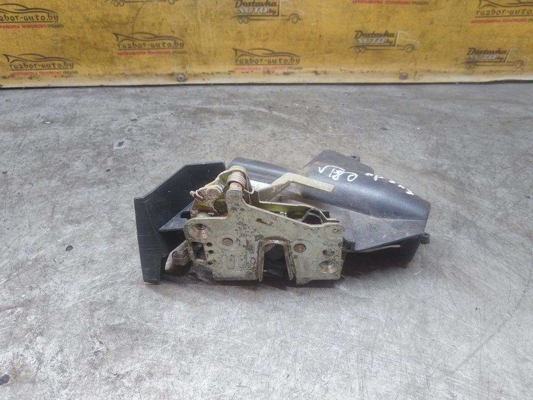 Замок двери задней правой SV7IQA Mercedes C W202 - Фото 7