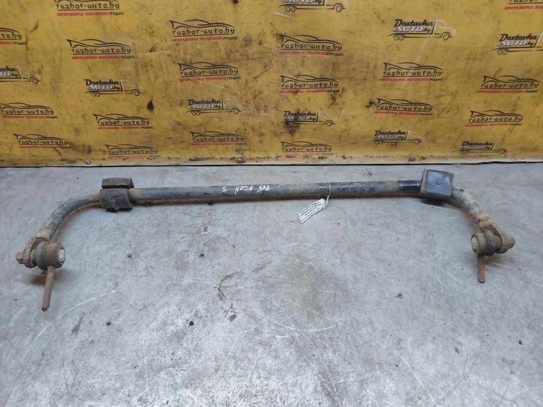 Стабилизатор подвески (поперечной устойчивости) задний NQ11OM Ford Tourneo Connect