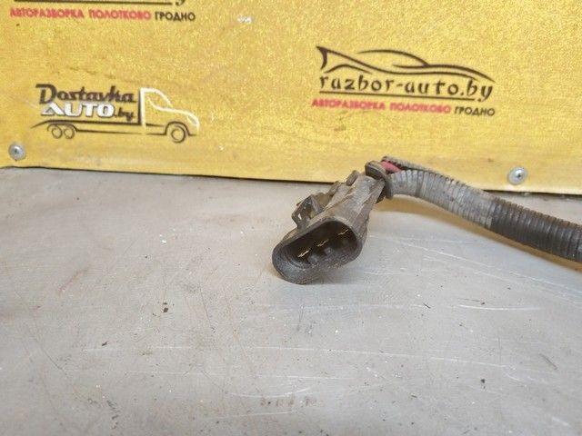 Вентилятор радиатора PZEO4G Fiat Multipla купить в магазине запчастей бу