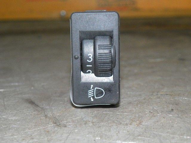 Кнопка корректора фар O6XJLY Peugeot 207