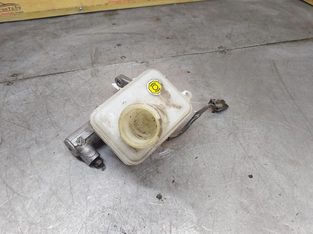 Цилиндр тормозной главный UY37UZ Daewoo Matiz купить на авторазборке