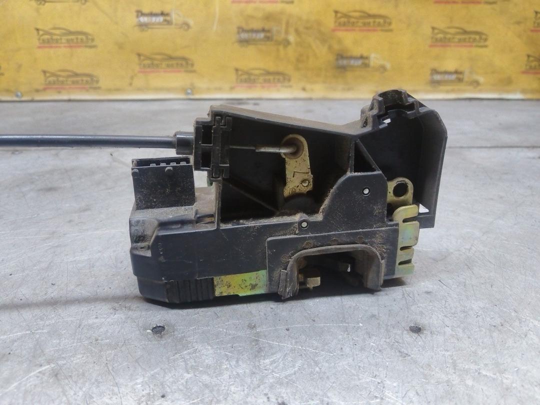 Замок двери передней левой 3JY82Q Opel Astra купить с доставкой