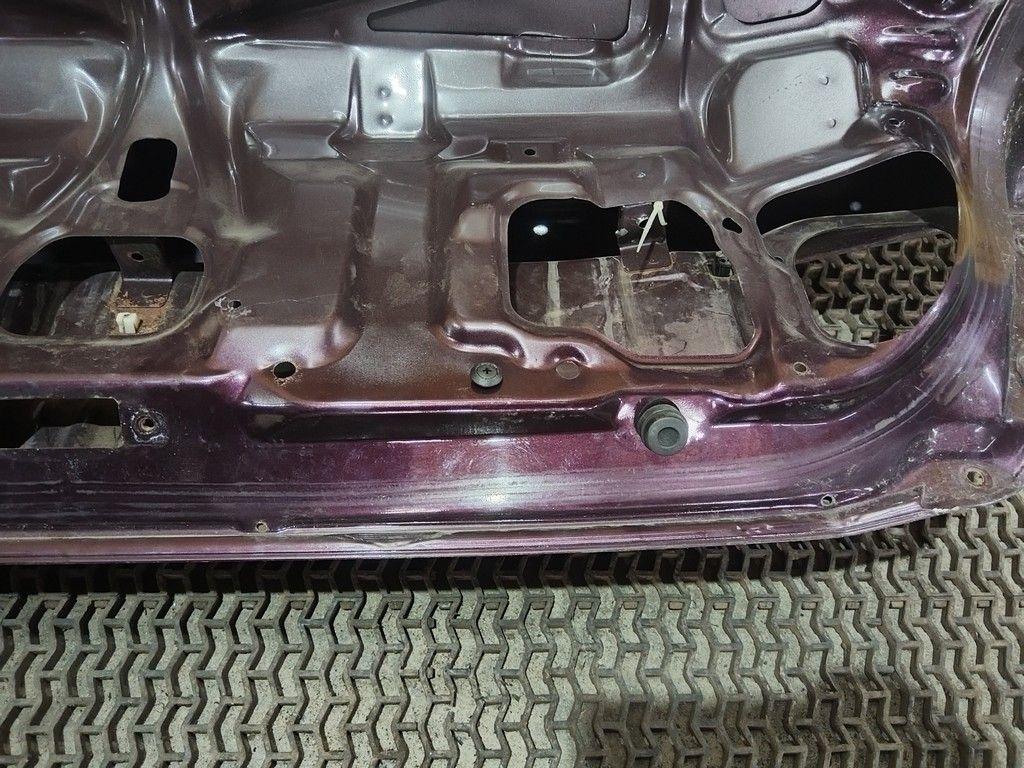 Крышка багажника (дверь 3-5) B5VRH1 Mazda Xedos 6 - Фото 8