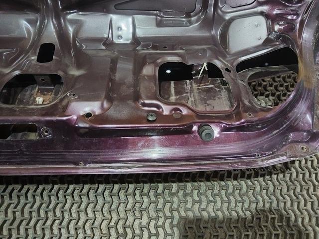 Крышка багажника (дверь 3-5) B5VRH1 Mazda Xedos 6 - Фото 8