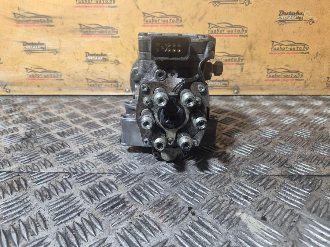 ТНВД 21FVLI Audi A4 - Фото 2