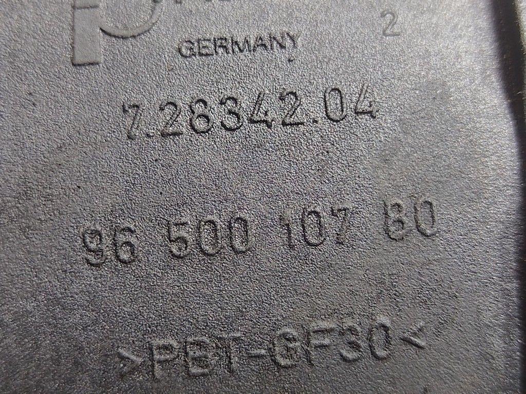 Расходомер воздуха BIMJNI Citroen C5 - Фото 4