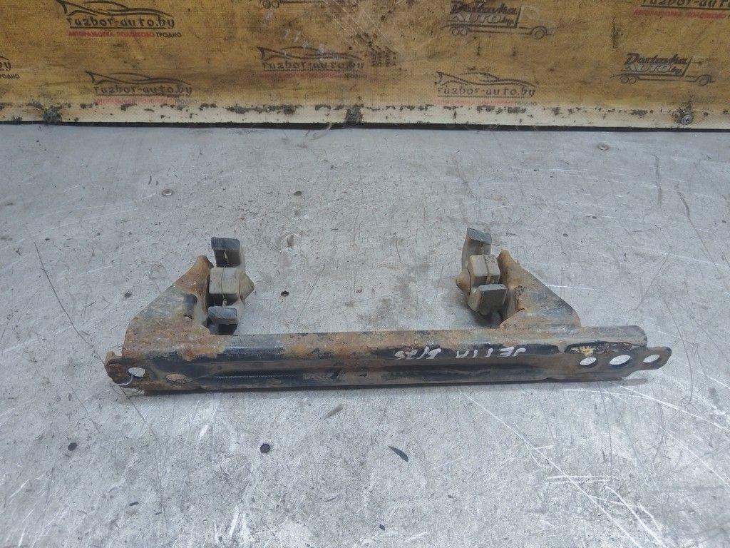 Кронштейн глушителя 3LA6XN Volkswagen Jetta - Фото 4