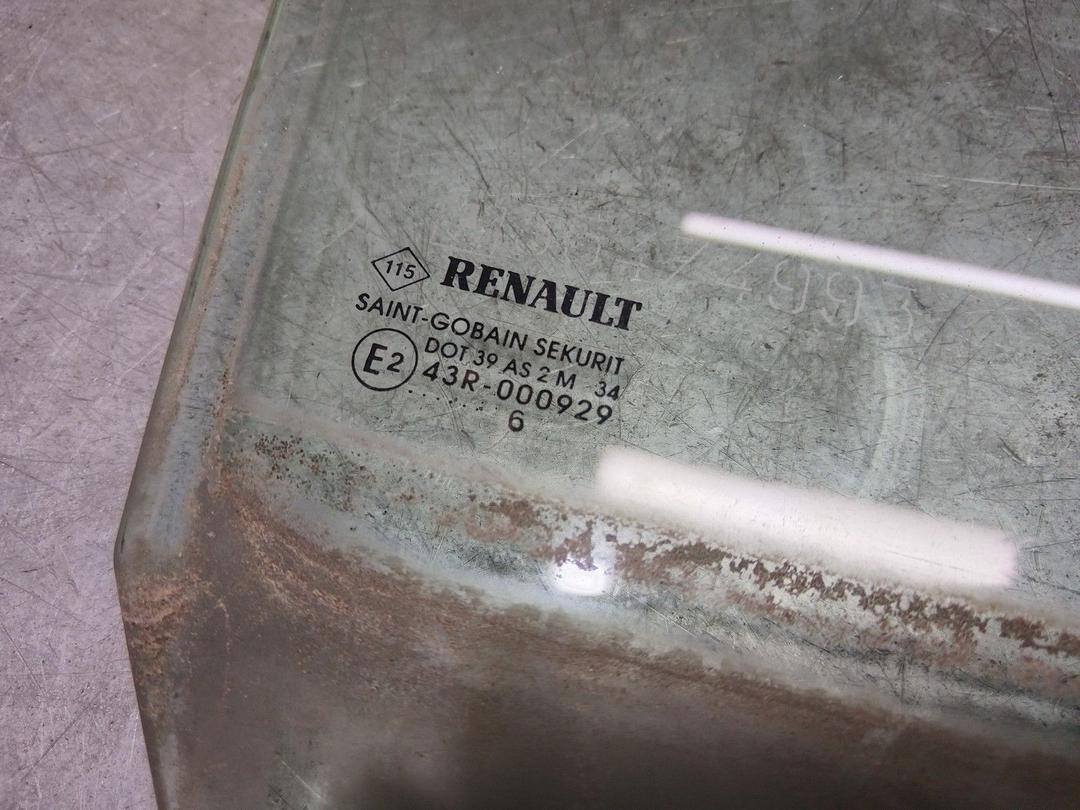 Стекло двери передней правой M31UQ0 Renault Espace купить