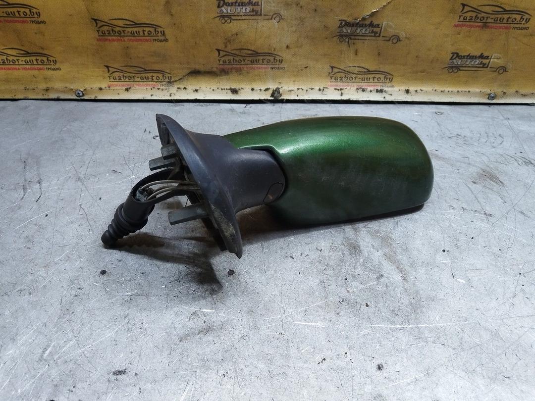 Зеркало наружное левое YS7NK3 Fiat Punto купить с доставкой. Огромный выбор запчастей и марок авто. У нас есть практически все.