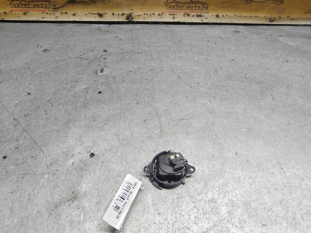 Динамик высокочастотный (пищалка) JQ5VLF Citroen C3 купить