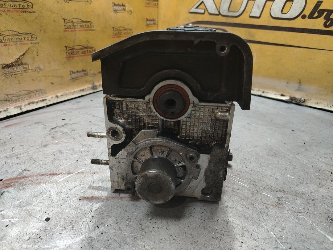 Головка блока цилиндров LKRMRT Fiat Marea - Фото 3