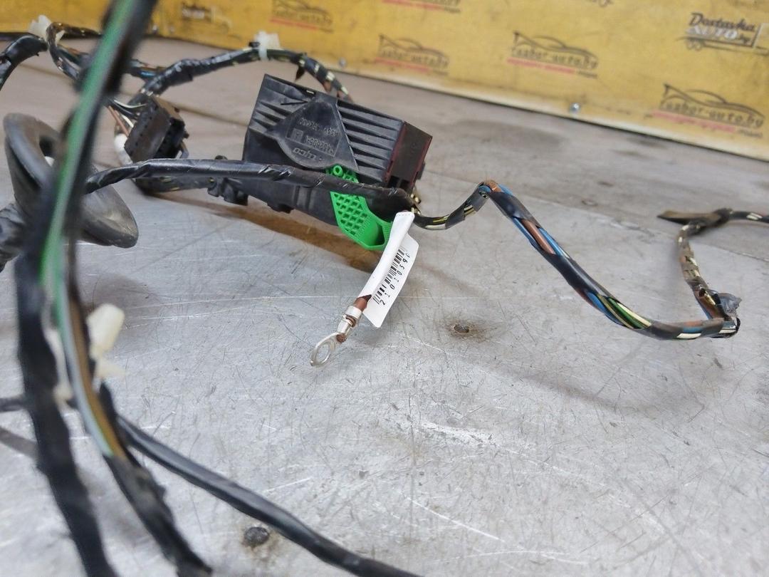 Проводка 610CHE Opel Astra - Фото 6