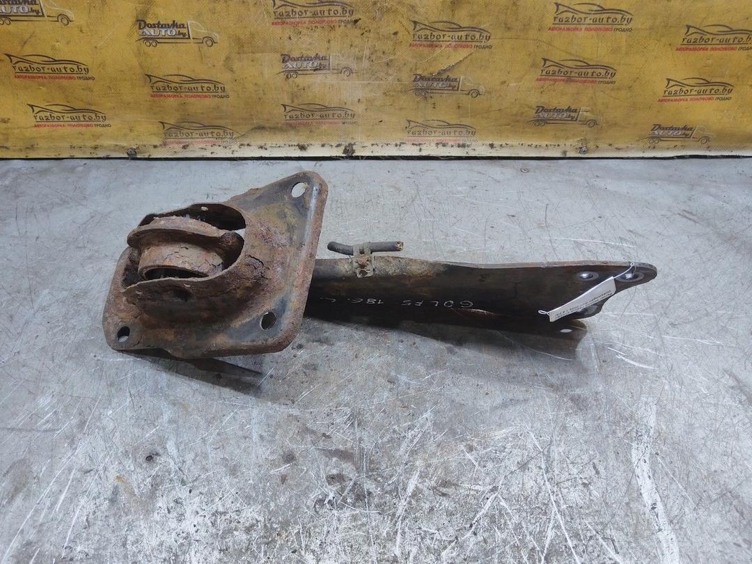 Рычаг задний левый 37XZBV Volkswagen Golf - Фото 3