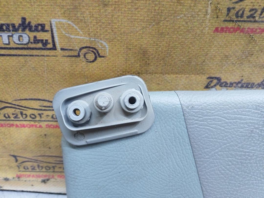 Козырек солнцезащитный SUT9CW Fiat Punto купить в магазине запчастей бу