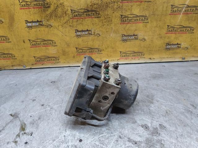 Блок ABS WCQP72 Seat Toledo купить с доставкой