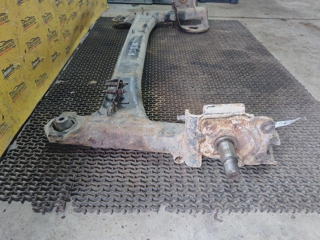 Балка подвески задняя LWX1CC Renault Laguna - Фото 2