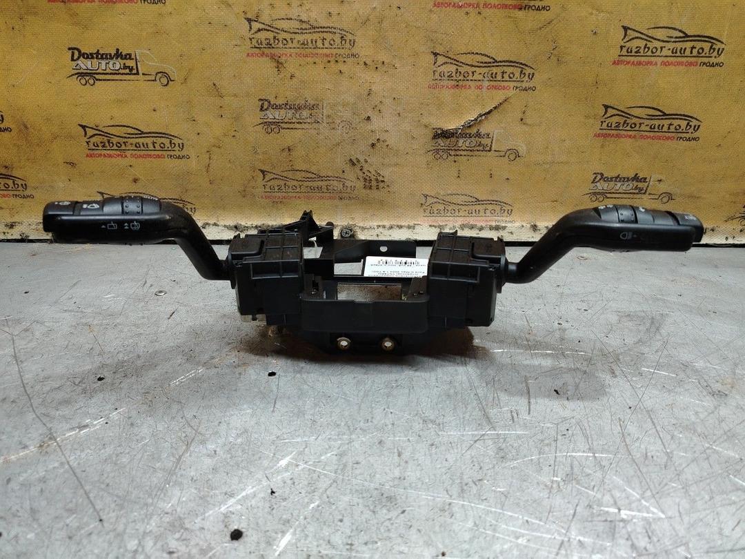 Переключатель подрулевой (стрекоза) YNT65M Ford C-Max - Фото 4