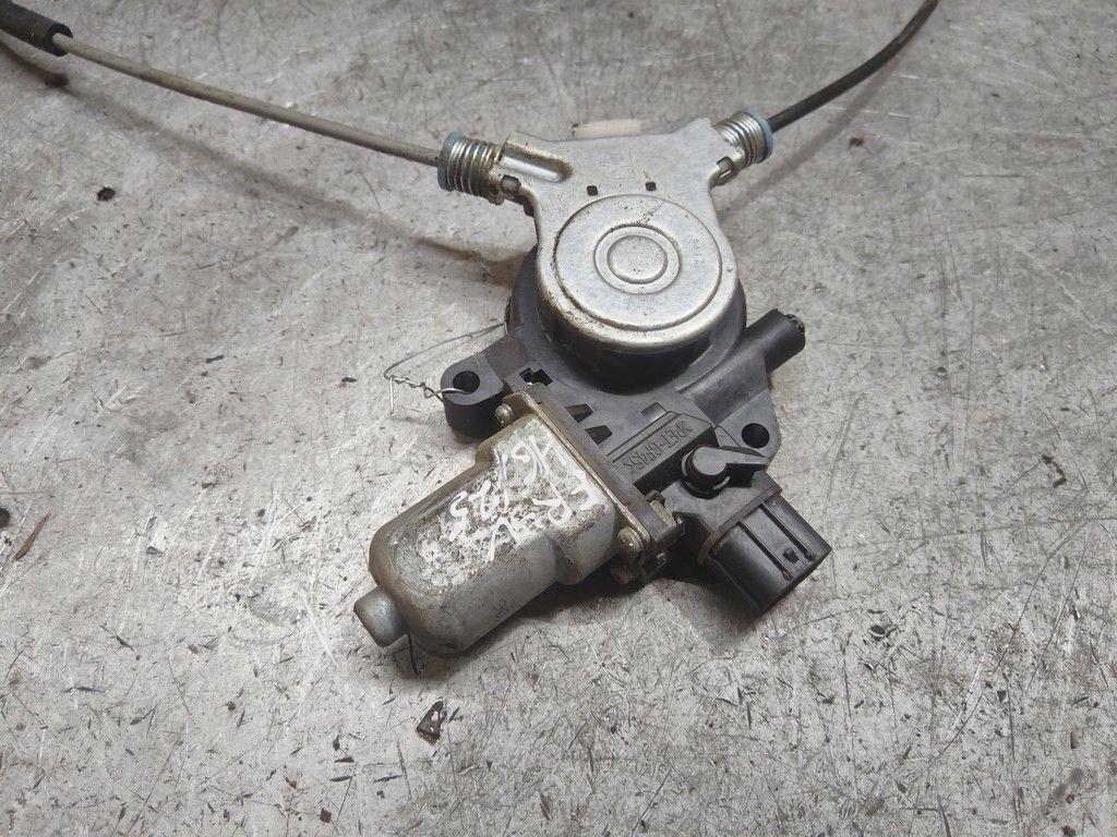 Стеклоподъемник электрический передний левый FAF6VM Honda FR-V - Фото 2