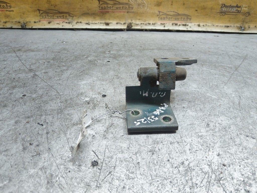 Петля двери передней правой 0R18DF Peugeot 406 - Фото 5