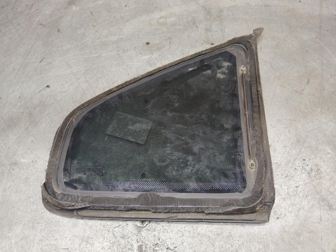 Стекло кузовное боковое левое 9E8J0Y Volkswagen Passat - Фото 3