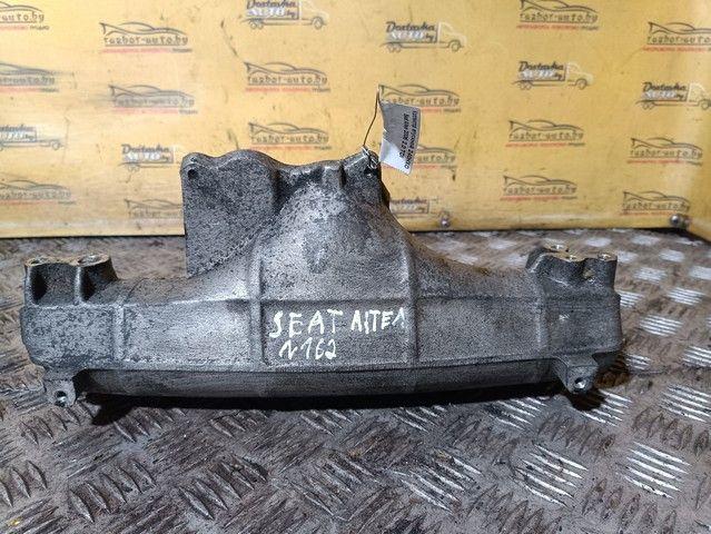 Коллектор впускной 240HXO Seat Altea - Фото 3