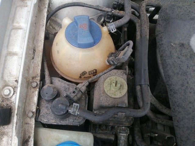 Бачок гидроусилителя BIT1VB Volkswagen Golf купить