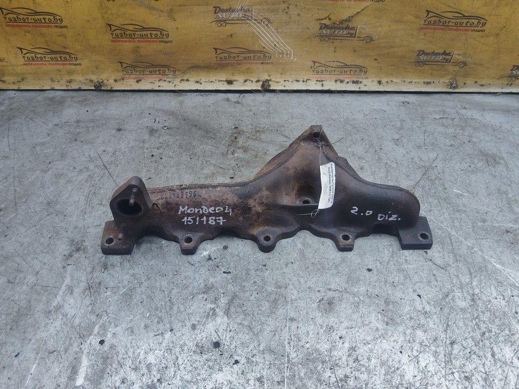 Коллектор выпускной 2XW1J0 Ford Mondeo - Фото 1