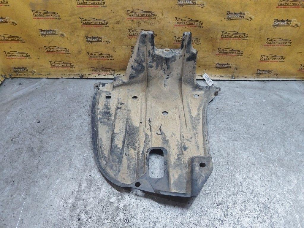 Защита днища MDV9MX Toyota Avensis - Фото 1