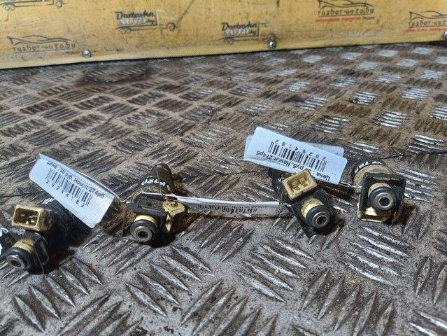 Форсунка 34NHMM Hyundai Lantra купить на авторазборке