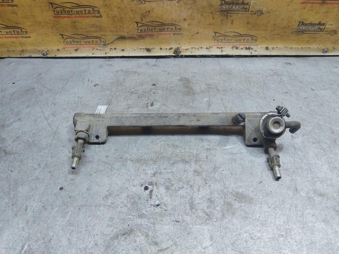 Топливная рампа SLVUTJ Daewoo Leganza