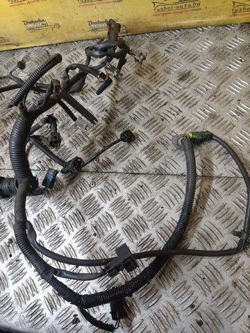 Проводка двигателя 90IGSP Nissan Note купить на авторазборке