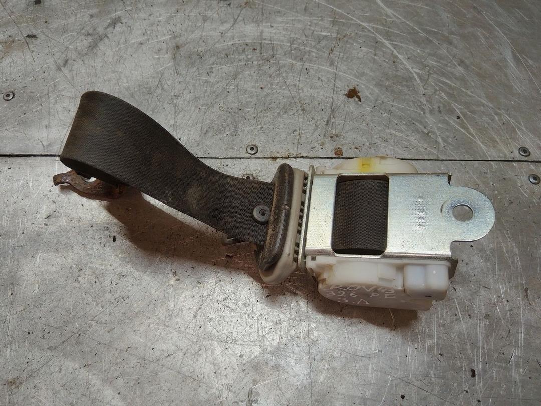 Ремень безопасности задний левый 746BJ3 Rover 45 купить