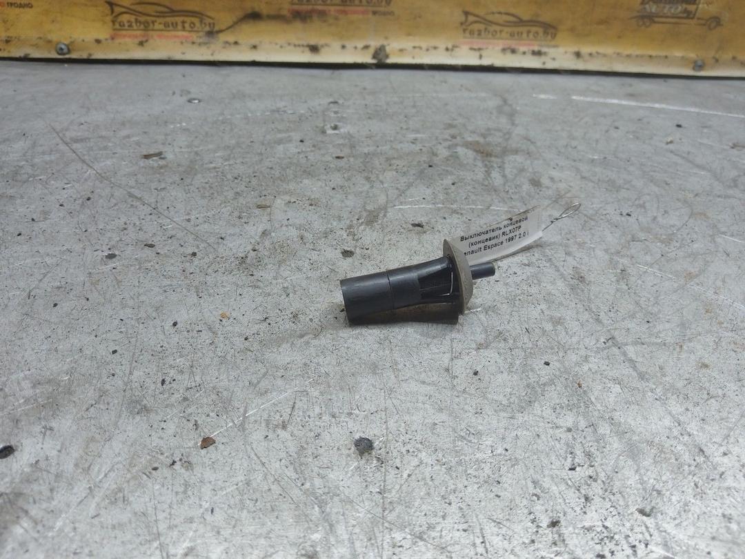 Выключатель концевой (концевик) RLX07P Renault Espace