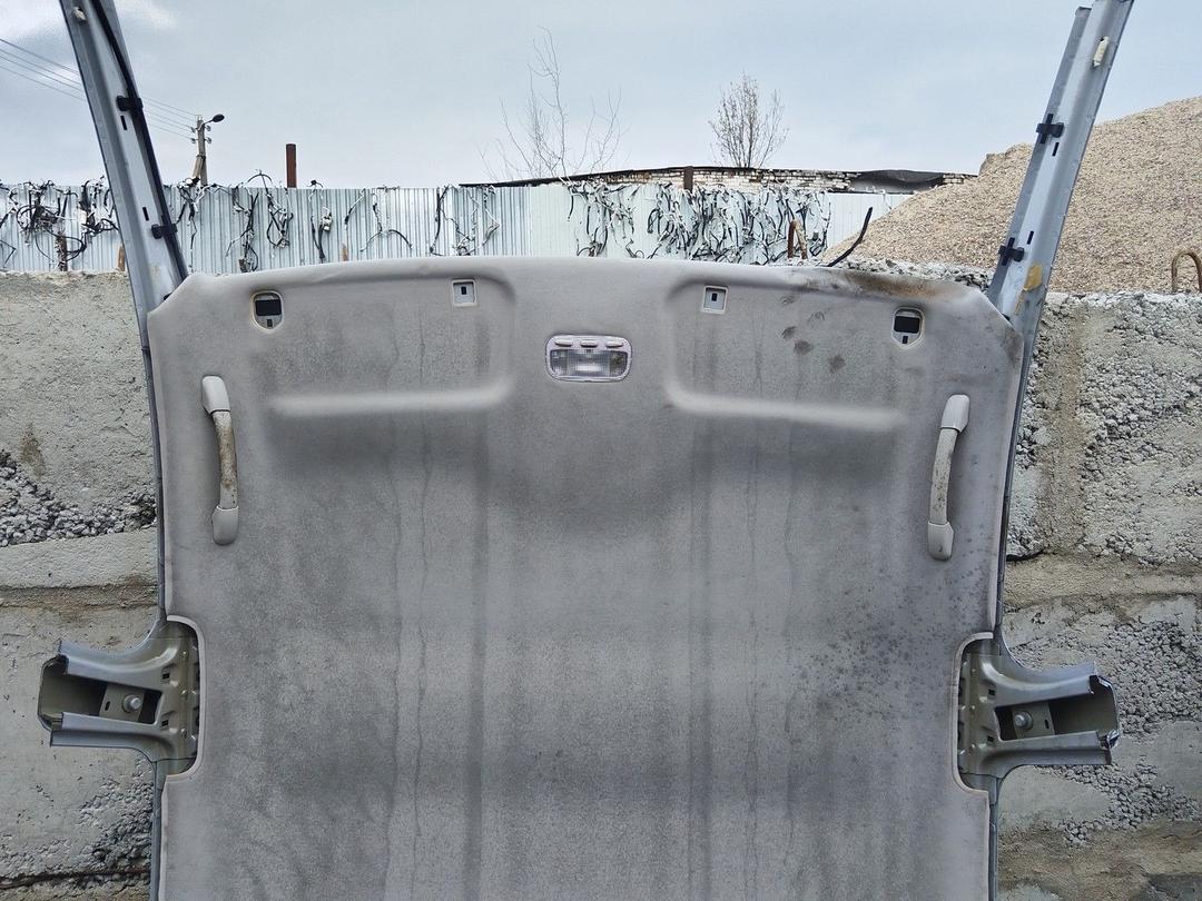 Крыша 409YU9 Peugeot 307 undefined