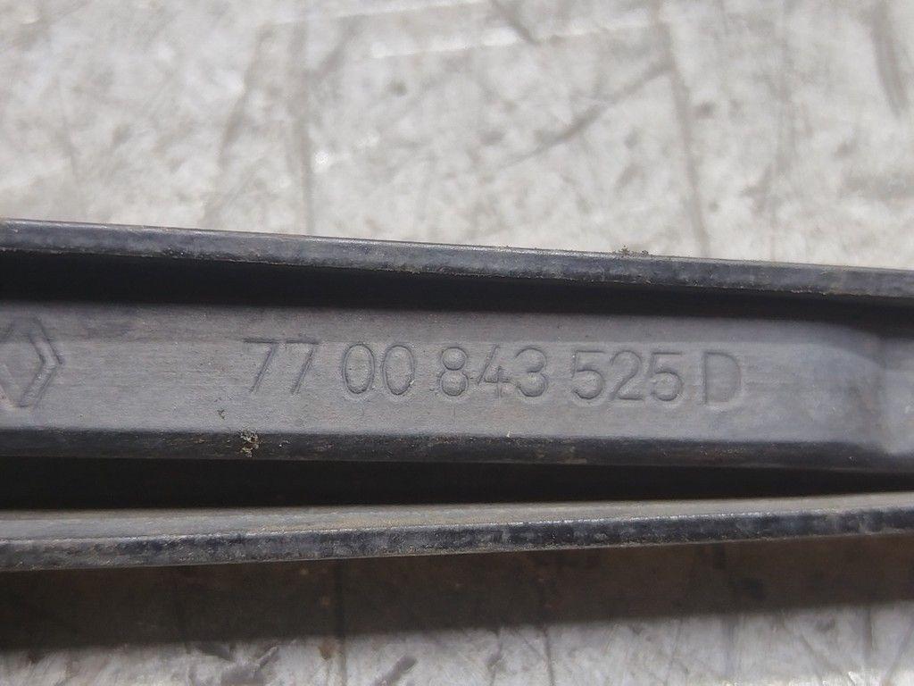 Щеткодержатель (поводок стеклоочистителя, дворник) B199IL Renault Scenic - Фото 4