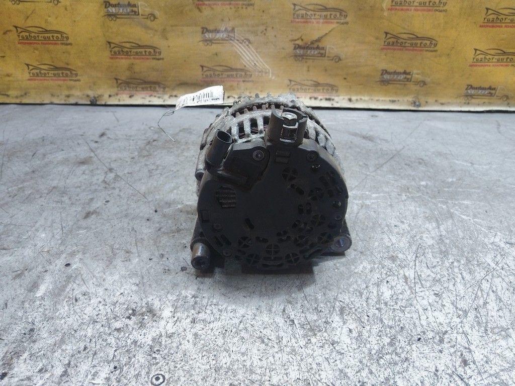 Генератор DML2EX Ford Galaxy - Фото 4