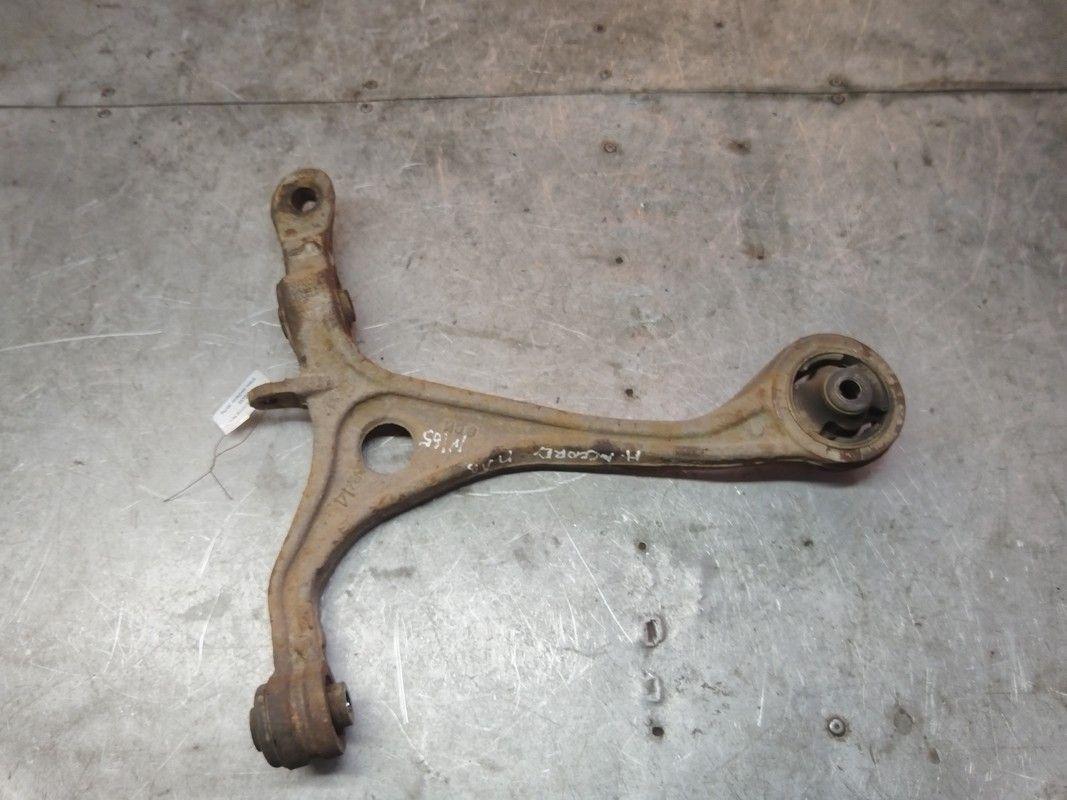 Рычаг передний левый 3S32H5 Honda Accord - Фото 2