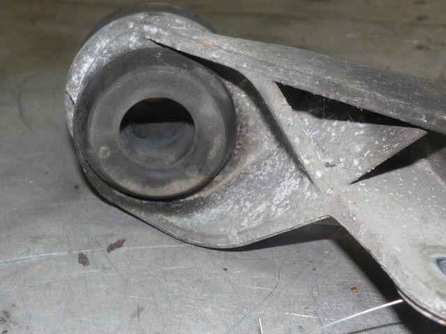 Подушка крепления двигателя 0ZIIMU Skoda Felicia купить с доставкой