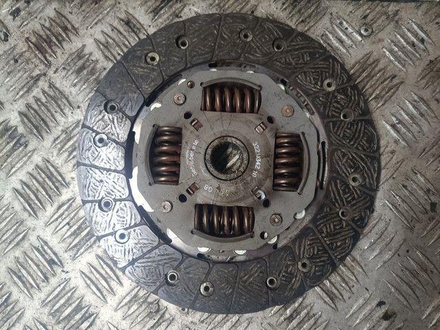 Комплект сцепления 86HW30 Nissan Note - Фото 5