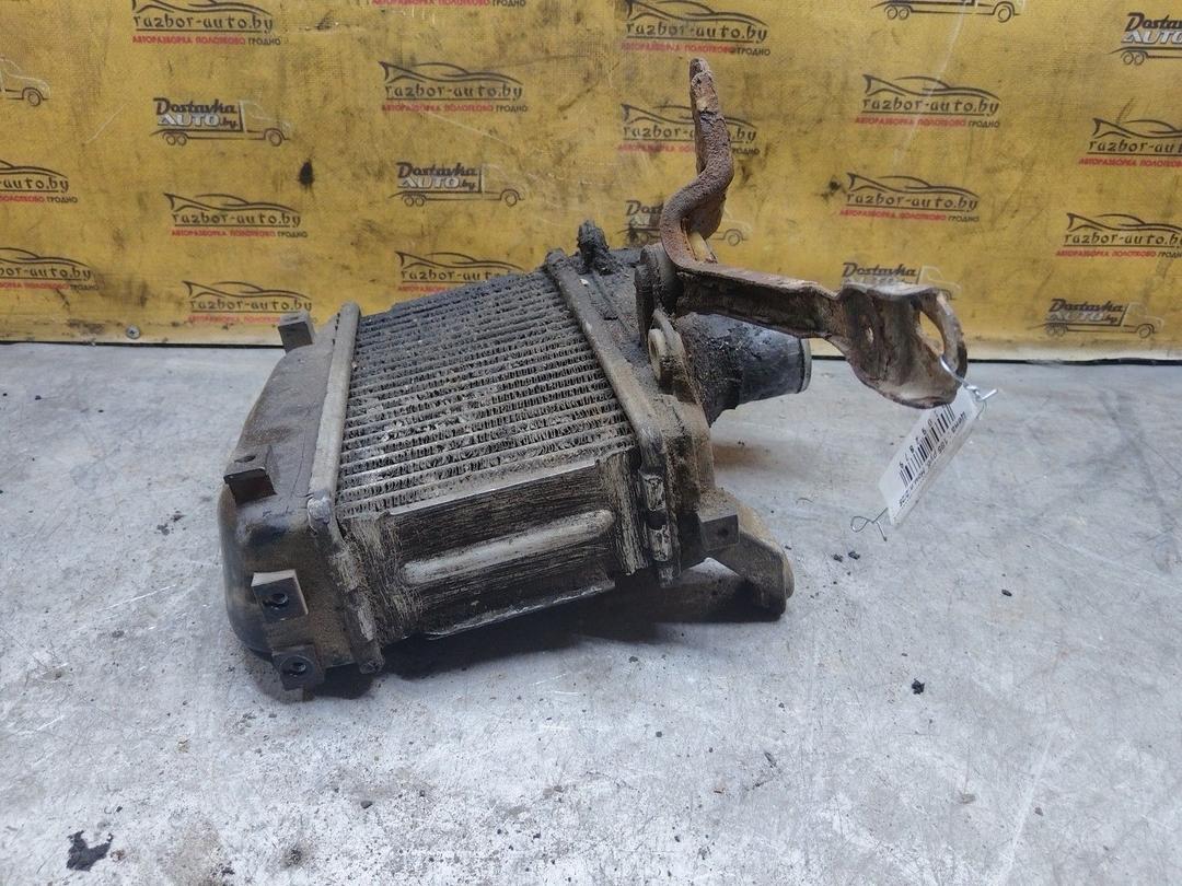 Интеркулер VE7AZ0 Toyota Corolla - Фото 5