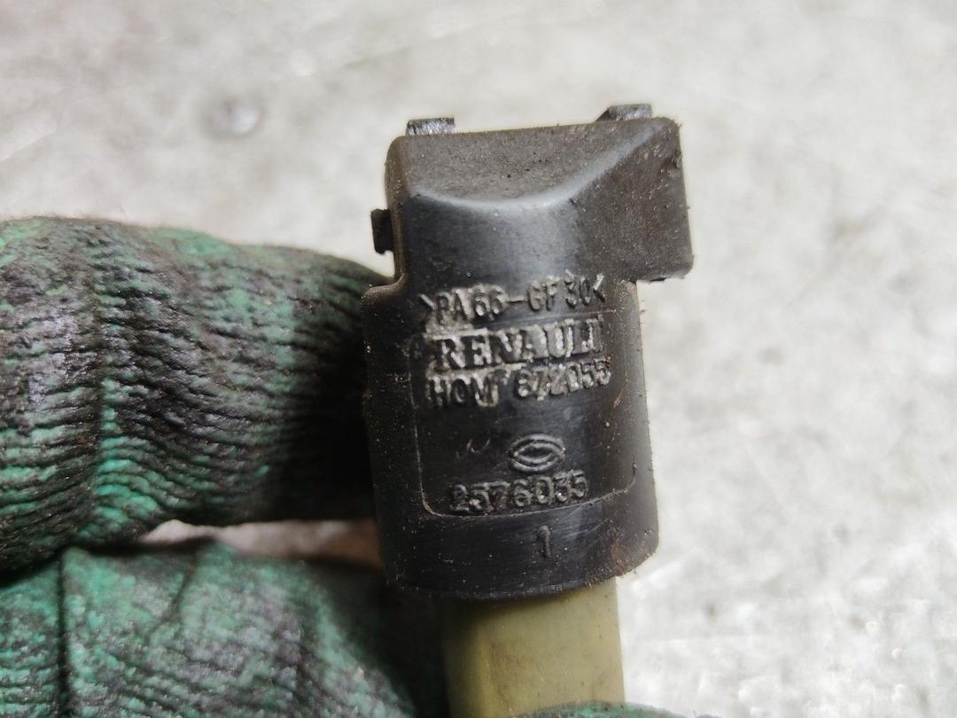 Датчик распредвала DG4KW4 Renault Scenic купить в магазине запчастей бу