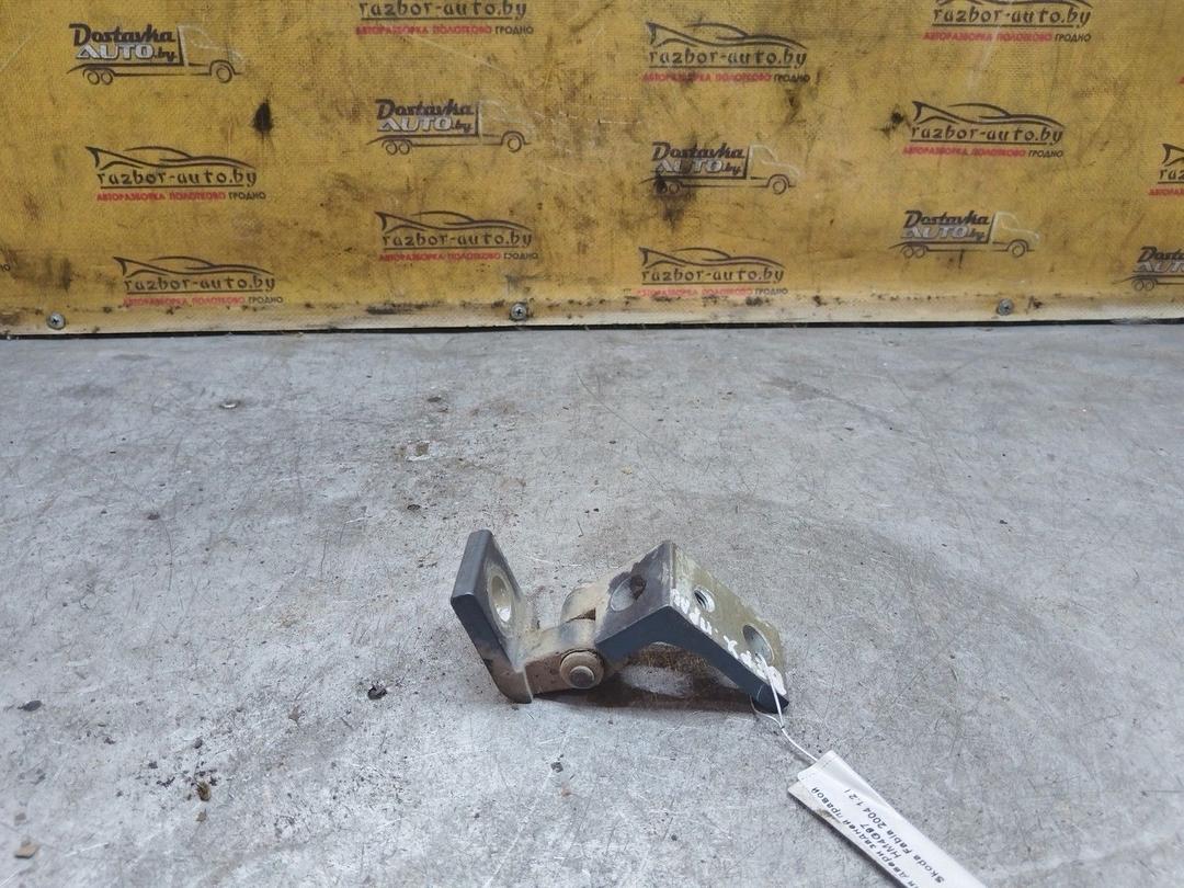 Петля двери задней правой HM4G97 Skoda Fabia купить с доставкой