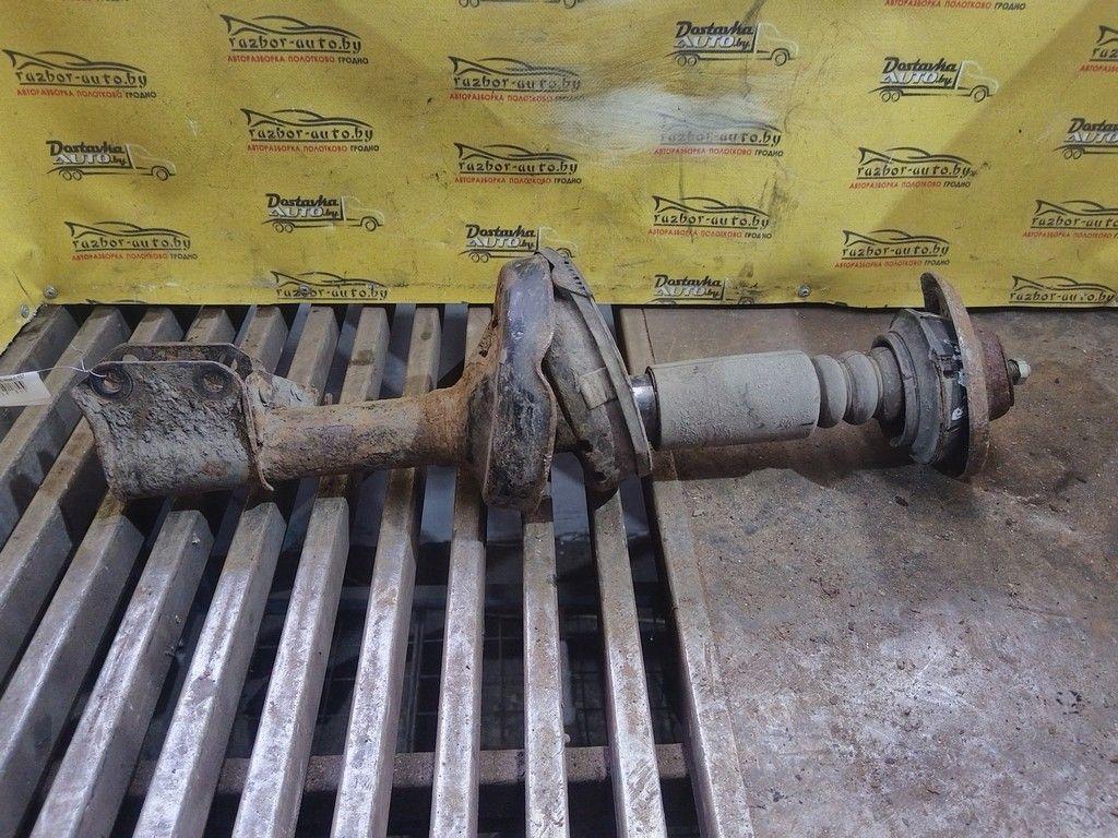 Амортизатор передний правый VFA0KL Renault Clio - Фото 5